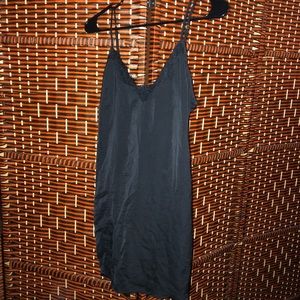 Urban Outfitters Out from Under Slip Dress